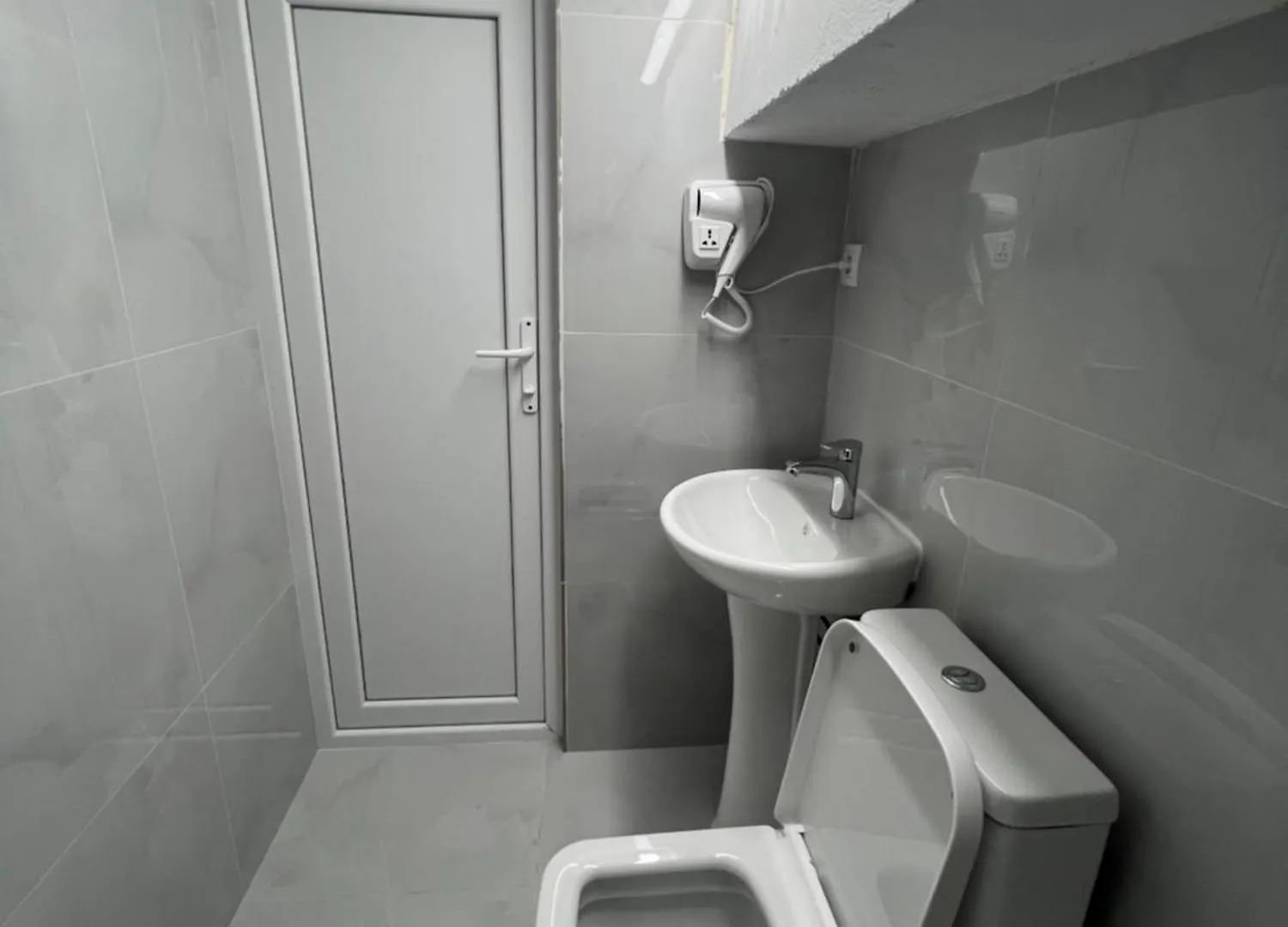 Ferienwohnung Mirotadze H6 Tbilisi
