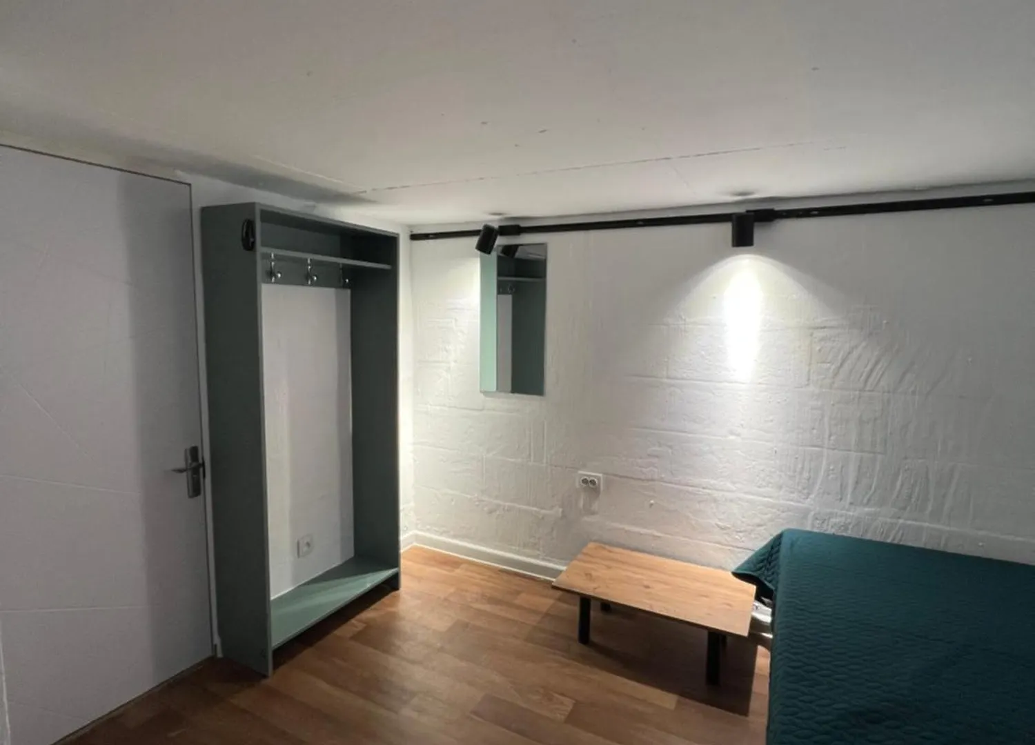 Apartment Ferienwohnung Mirotadze H6 Tbilisi