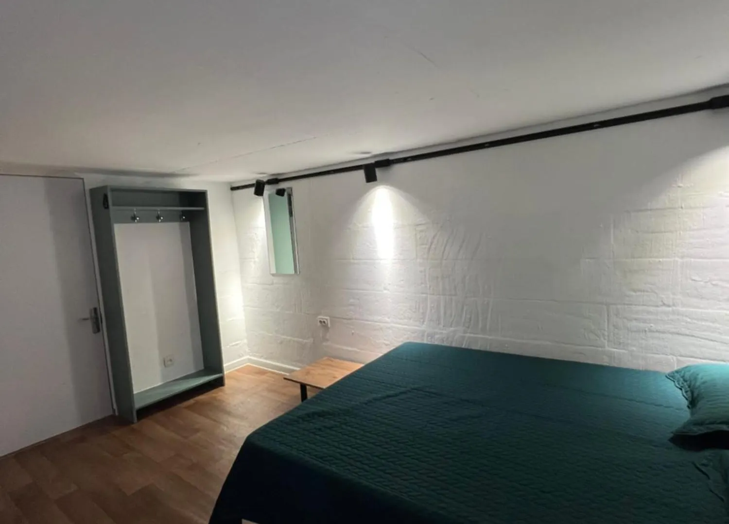 Apartment Ferienwohnung Mirotadze H6 Tbilisi Georgien