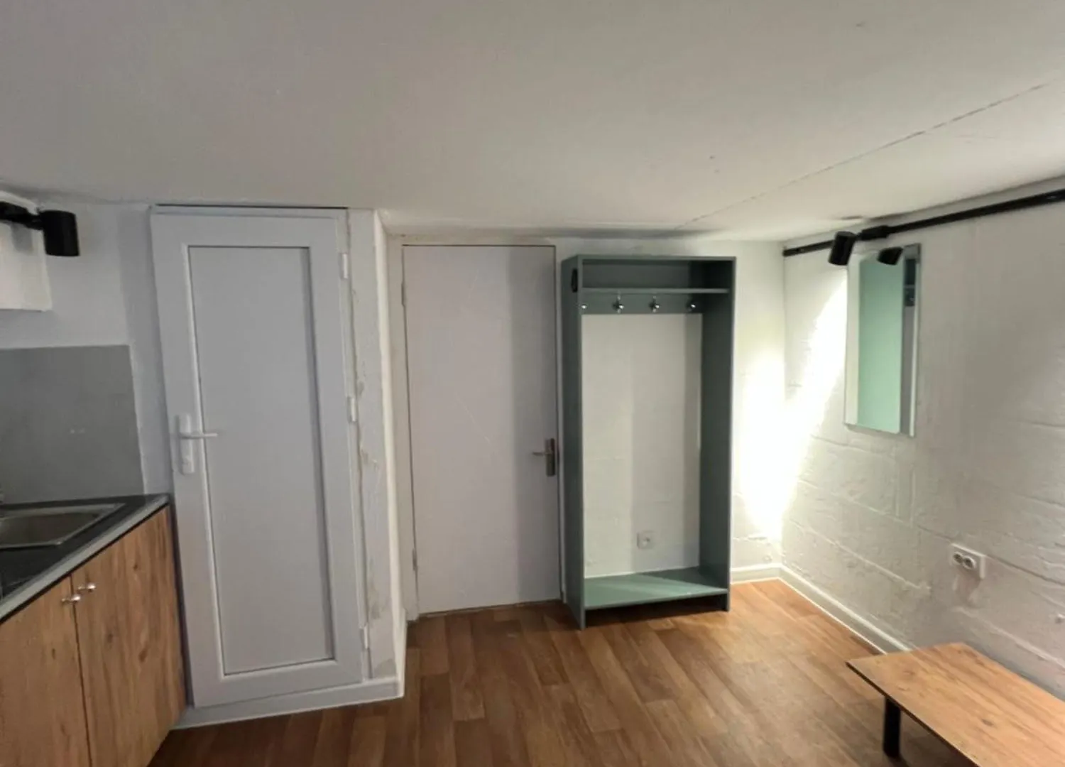 Ferienwohnung Mirotadze H6 Tbilisi 0*,  Georgien