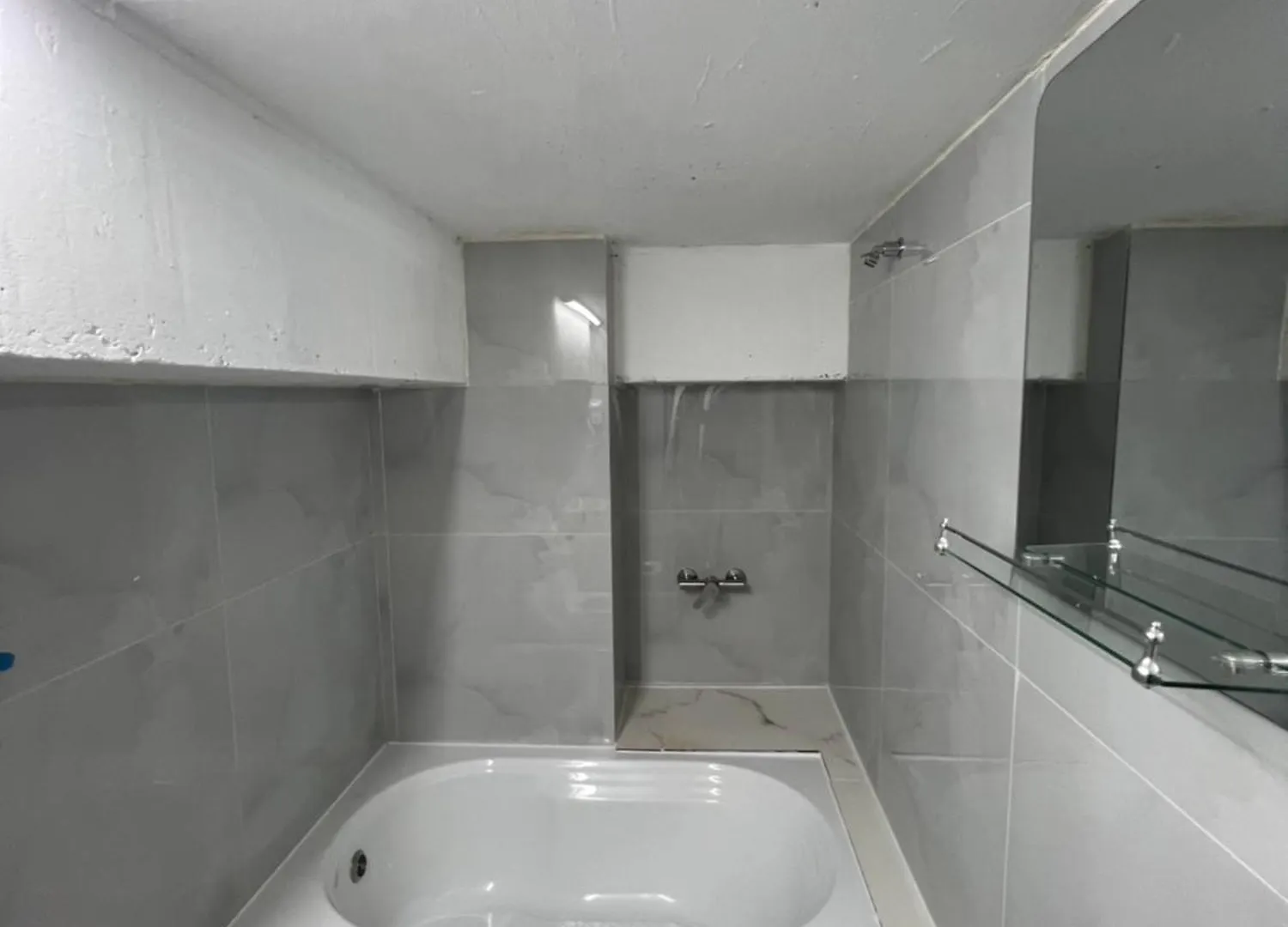 Ferienwohnung Mirotadze H6 Tbilisi 0*,